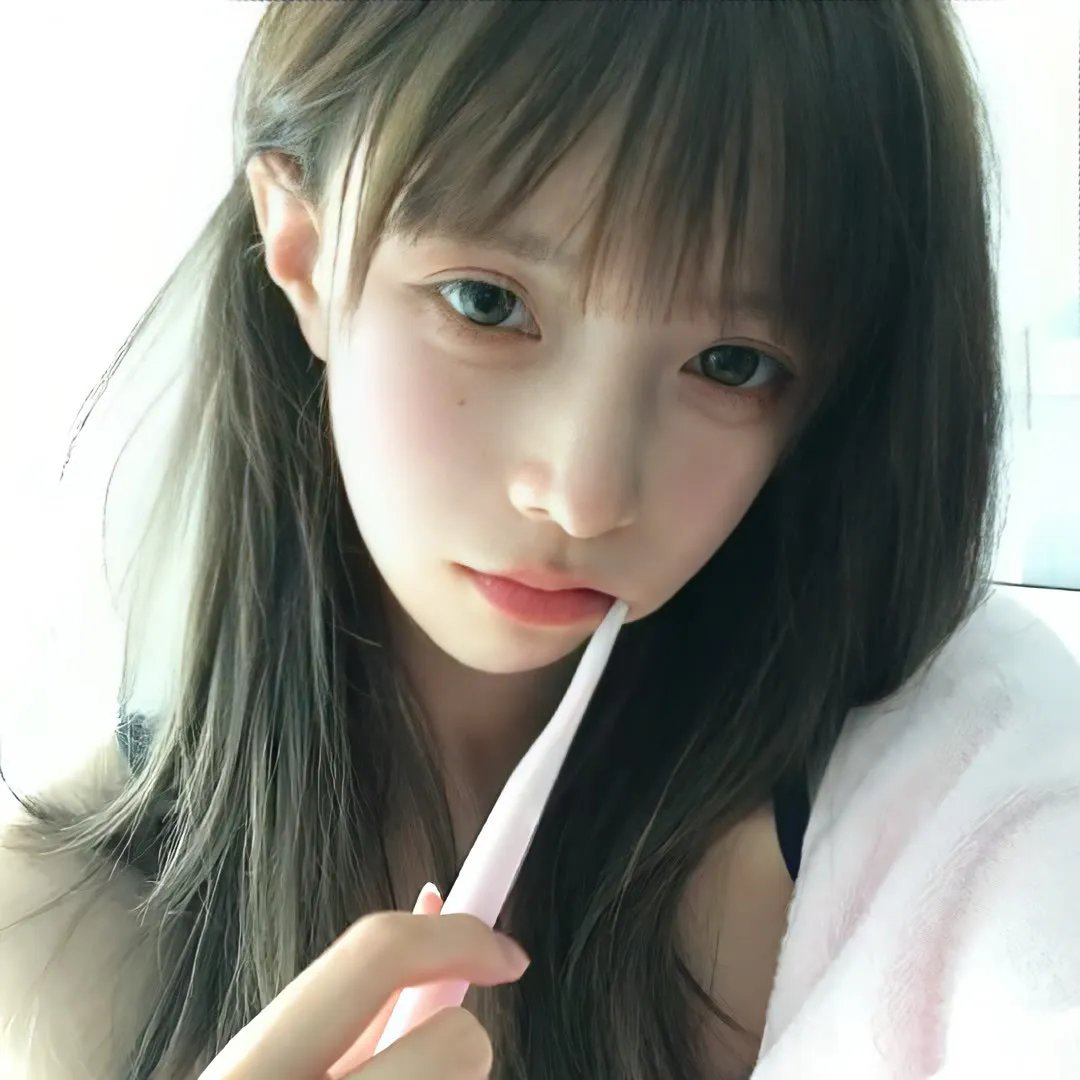 我们都不完美