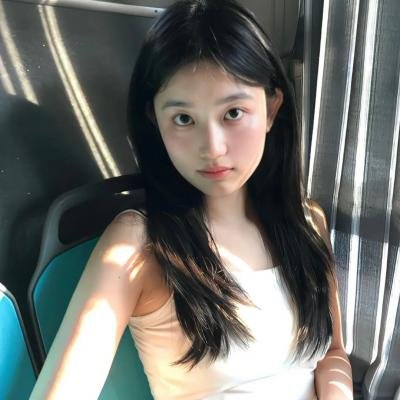 滨河街之春